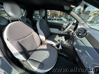 FIAT 500 usata, con Immobilizzatore elettronico