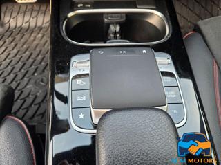 MERCEDES-BENZ A 200 usata 46