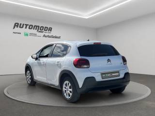 CITROEN C3 usata, con Chiusura centralizzata