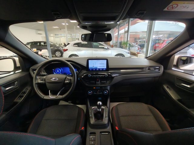 FORD Kuga usata, con Controllo automatico clima