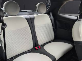 FIAT 500 usata, con USB