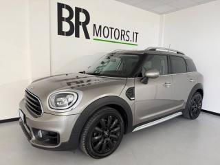 MINI Countryman 1.5 One Countryman " NEOPATENTATI "