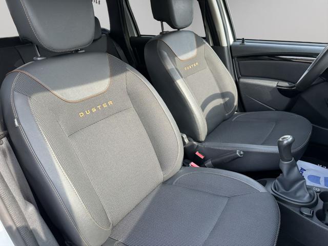 DACIA Duster usata, con Fendinebbia
