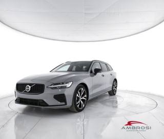 VOLVO V60 B4 Mild hybrid Benzina Plus Dark