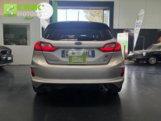 FORD Fiesta usata 28