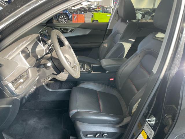 DR MOTOR DR 6.0 usata, con Immobilizzatore elettronico