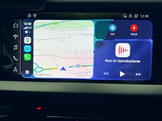 AUDI A3 usata, con Controllo elettronico della corsia