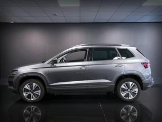 SKODA Karoq usata, con Chiusura centralizzata