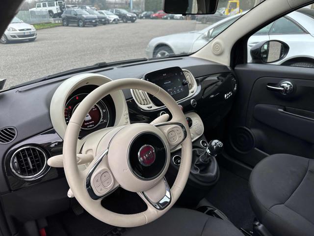 FIAT 500 usata 17