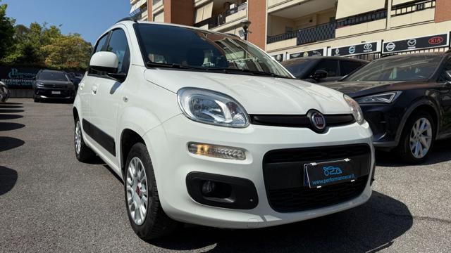 FIAT Panda usata, con Airbag