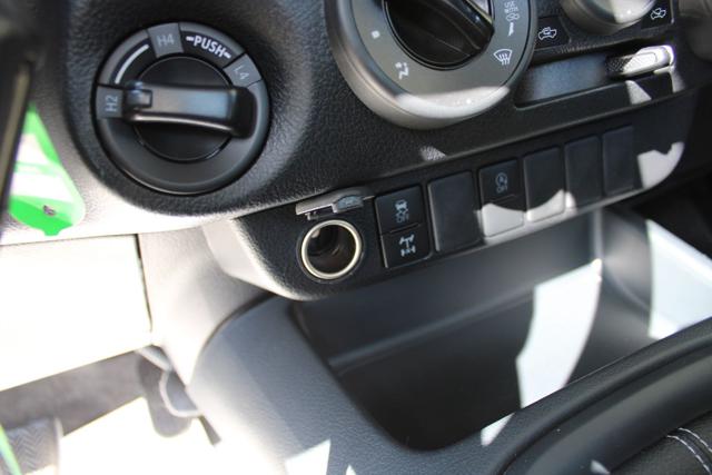 TOYOTA Hilux usata, con Filtro antiparticolato