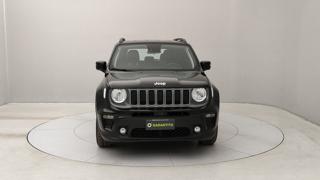 JEEP Renegade usata, con Cerchi in lega