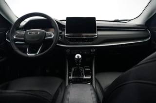JEEP Compass usata, con Controllo trazione