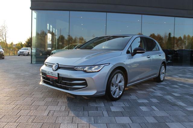VOLKSWAGEN Golf usata, con Airbag