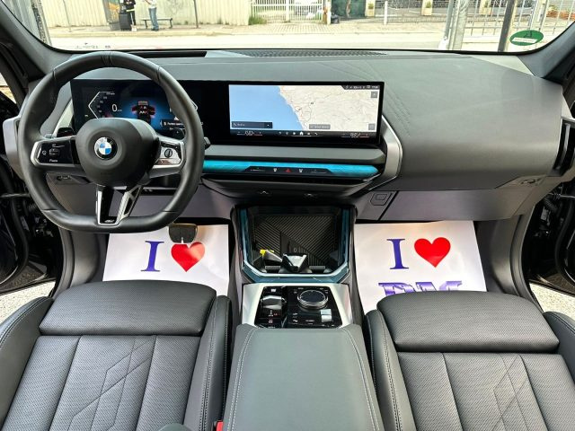 BMW X3 usata, con Controllo automatico clima