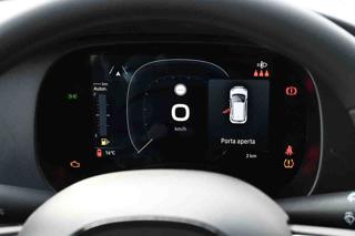 FIAT Panda usata, con ESP