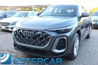 AUDI Q5 SPB TDI 204CV mHEV+ S tronic quattro S line