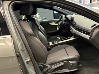 AUDI A4 usata, con Climatizzatore