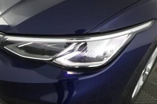 VOLKSWAGEN Golf usata 8
