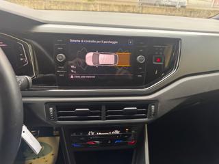 VOLKSWAGEN Taigo usata, con ESP