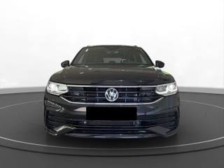 VOLKSWAGEN Tiguan usata, con Airbag