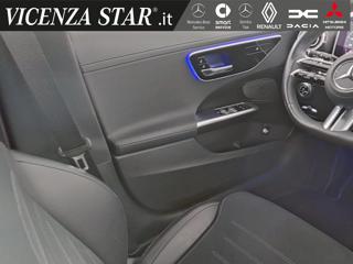 MERCEDES-BENZ C 220 usata, con Controllo automatico clima