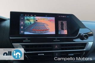 CITROEN C4 usata 11