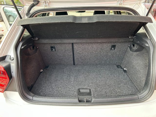 VOLKSWAGEN Polo usata, con Cerchi in lega