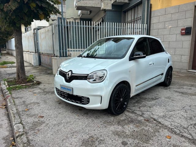 RENAULT Twingo usata, con Airbag