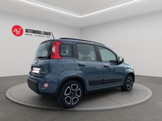 FIAT Panda usata, con Airbag Passeggero