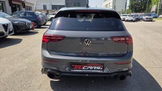 VOLKSWAGEN Golf usata, con Airbag Passeggero