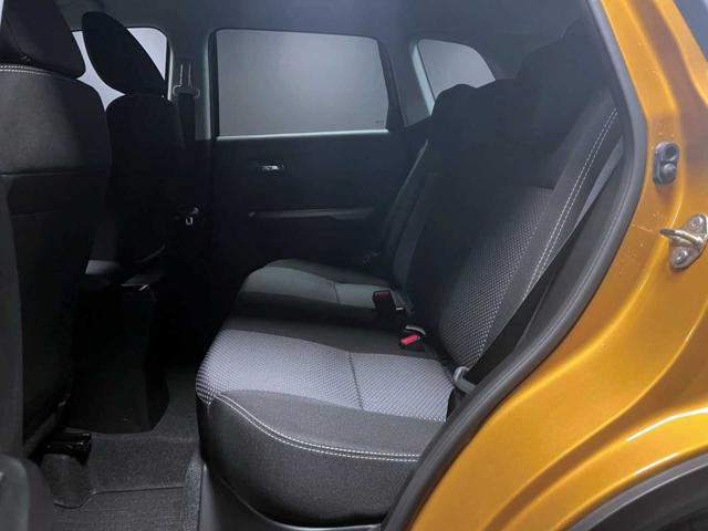 SUZUKI Vitara usata, con Cerchi in lega