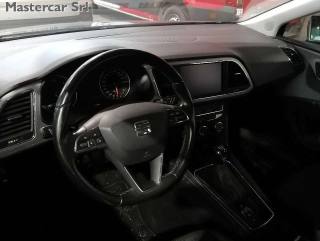 SEAT Leon usata, con Autoradio