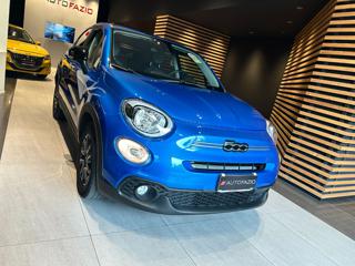 FIAT 500X usata, con Antifurto