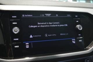 VOLKSWAGEN T-Cross usata, con Vetri oscurati