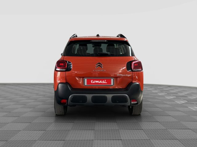 CITROEN C3 Aircross usata 3