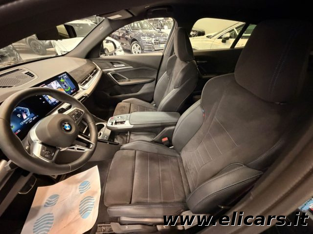 BMW X2 usata, con Alzacristalli elettrici