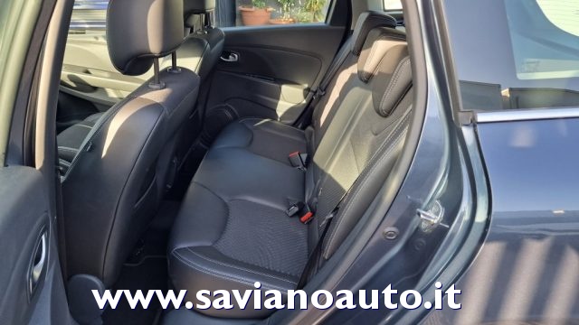 RENAULT Clio usata, con Autoradio