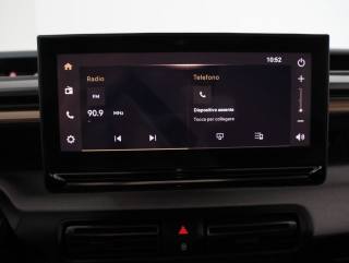 CITROEN C3 Aircross usata, con Sedile posteriore sdoppiato