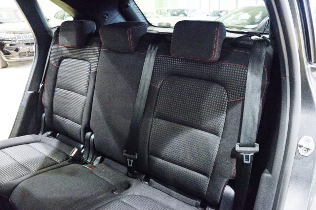 FORD Kuga usata, con Frenata d