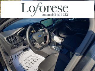 FORD Focus usata, con Climatizzatore