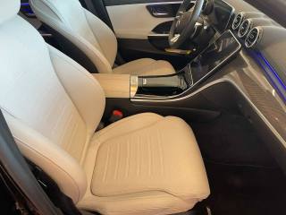 MERCEDES-BENZ C 300 usata 20