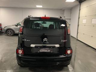 CITROEN C3 Picasso usata, con Alzacristalli elettrici