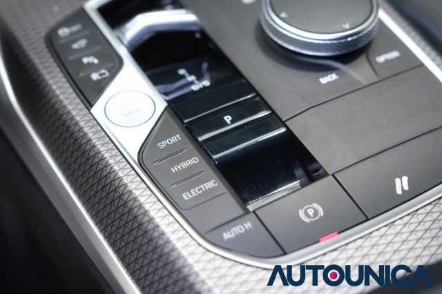 BMW 320 usata, con Specchietti laterali elettrici