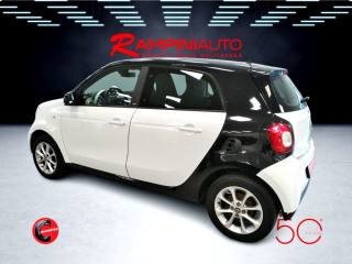 SMART ForTwo usata 10