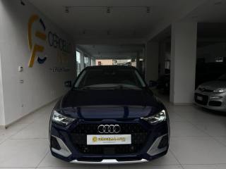 AUDI A1 usata, con Airbag Passeggero