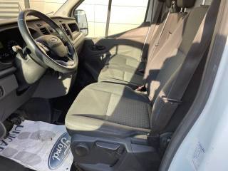 FORD Transit usata 6