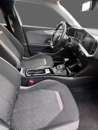 OPEL Mokka usata, con Airbag laterali