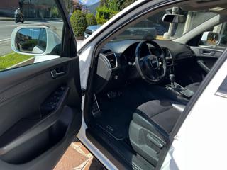 AUDI Q5 usata, con Cerchi in lega