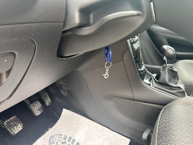 OPEL Mokka X usata, con USB